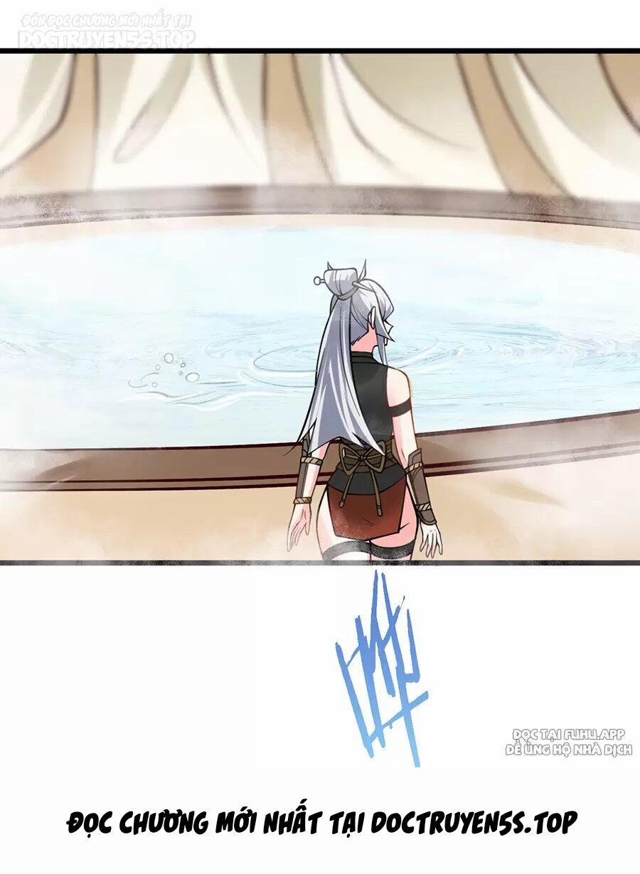 Mang Theo Các Tiên Tử Vô Địch Thiên Hạ 81 trang 27