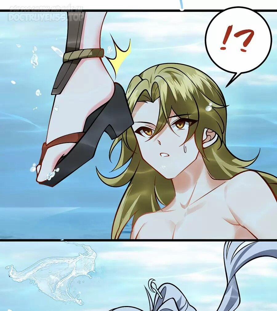 Mang Theo Các Tiên Tử Vô Địch Thiên Hạ 81 trang 28