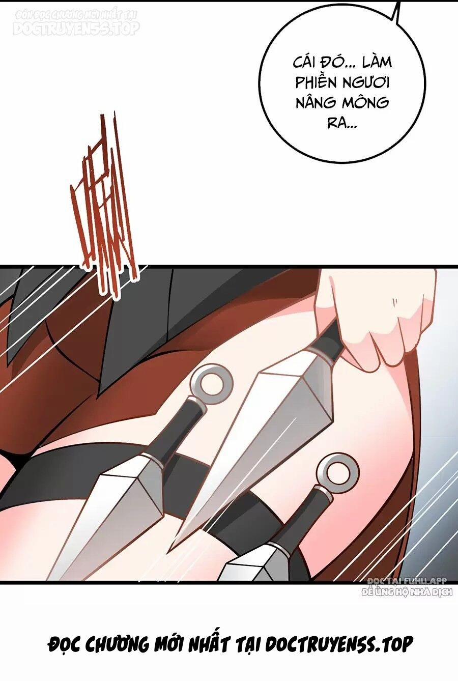 Mang Theo Các Tiên Tử Vô Địch Thiên Hạ 81 trang 31