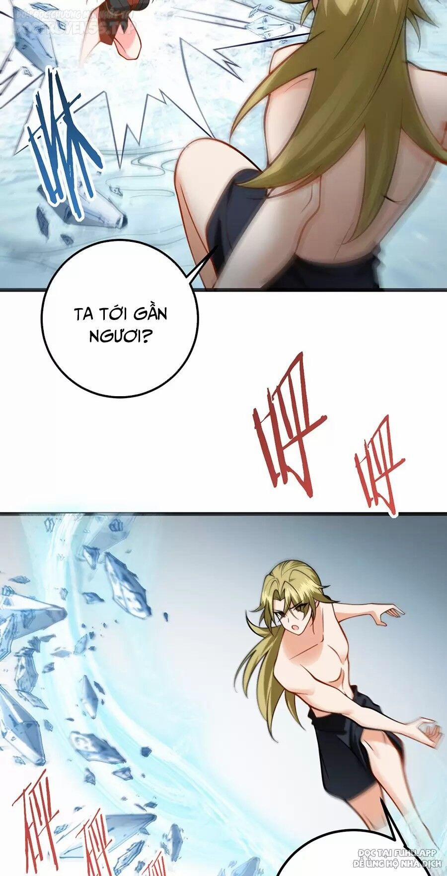 Mang Theo Các Tiên Tử Vô Địch Thiên Hạ 81 trang 33