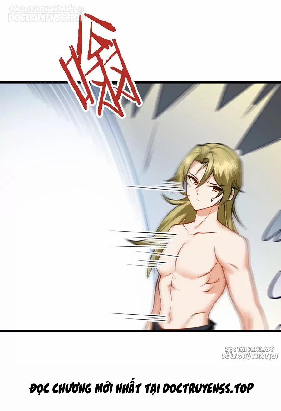 Mang Theo Các Tiên Tử Vô Địch Thiên Hạ 81 trang 35