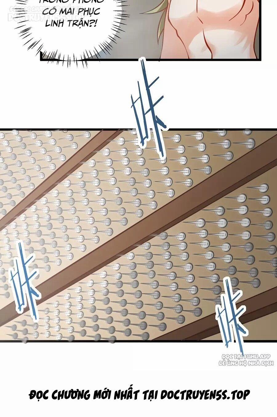 Mang Theo Các Tiên Tử Vô Địch Thiên Hạ 81 trang 37
