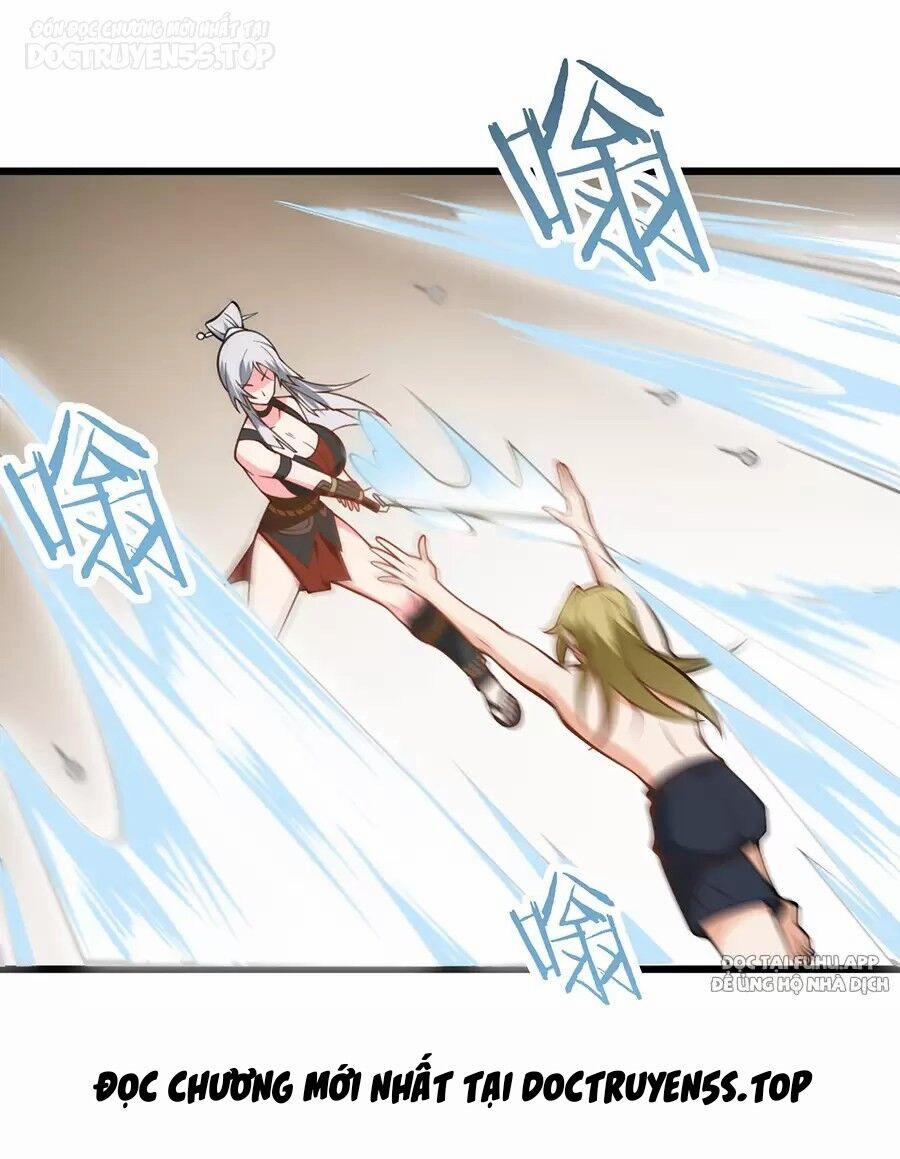 Mang Theo Các Tiên Tử Vô Địch Thiên Hạ 81 trang 38