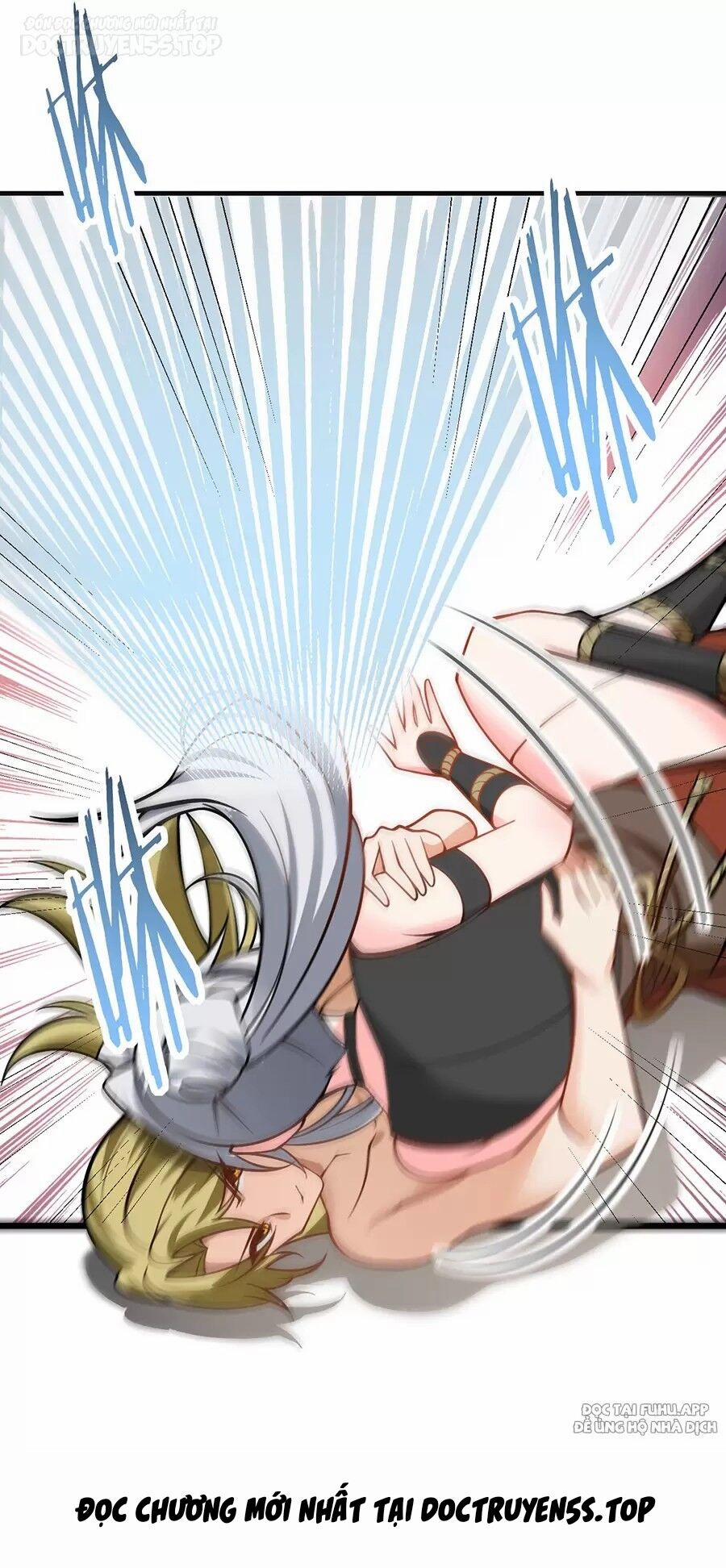 Mang Theo Các Tiên Tử Vô Địch Thiên Hạ 81 trang 39