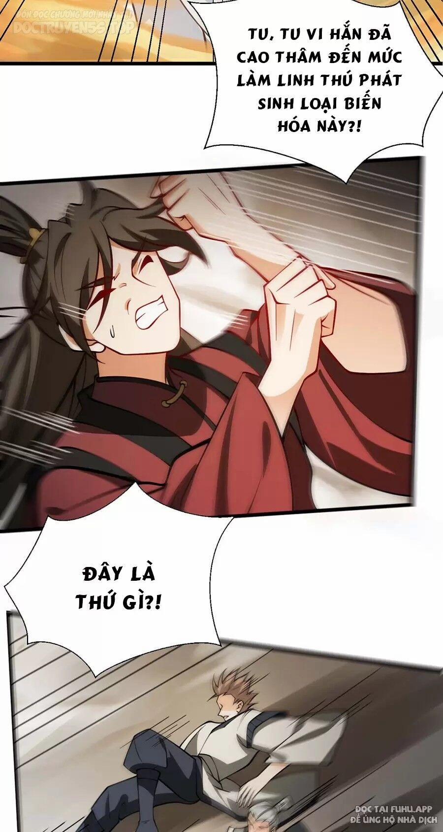 Mang Theo Các Tiên Tử Vô Địch Thiên Hạ 81 trang 4
