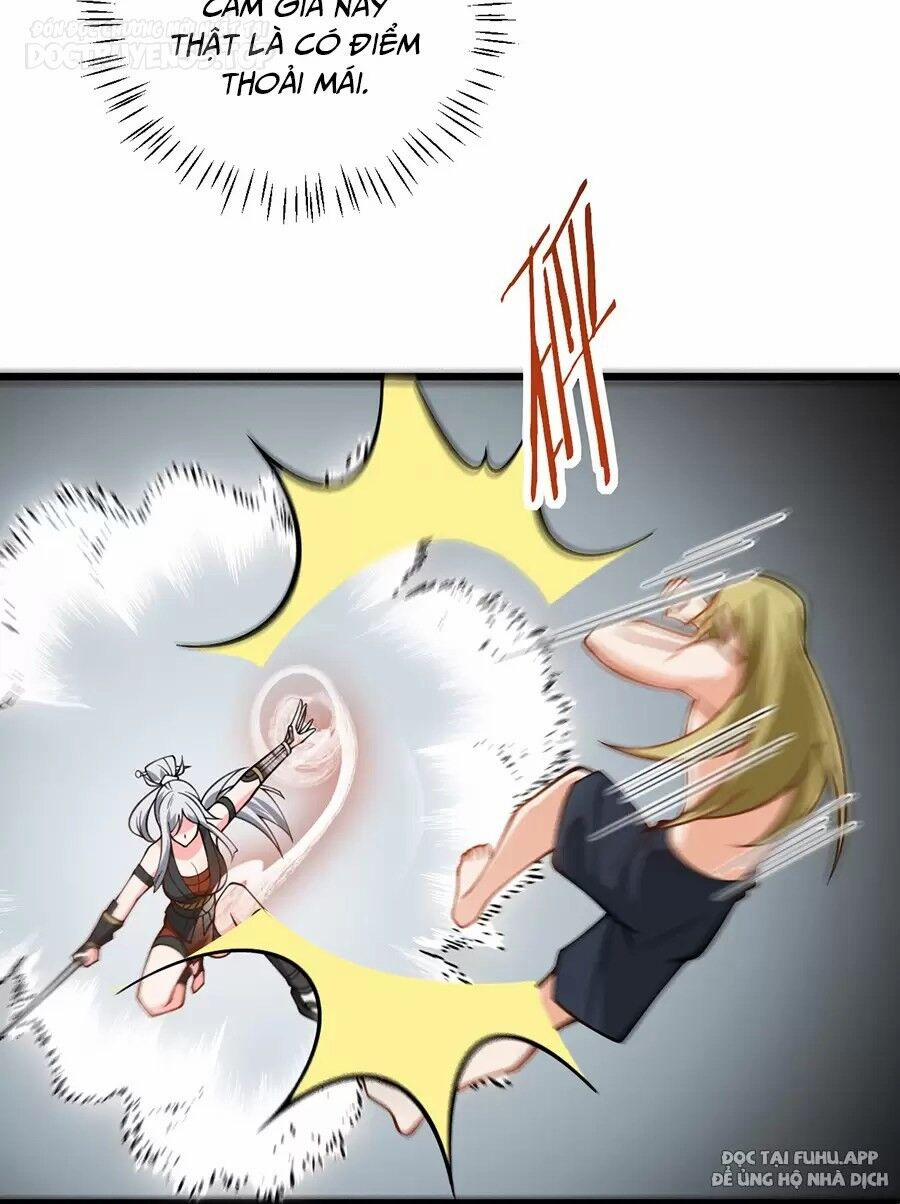 Mang Theo Các Tiên Tử Vô Địch Thiên Hạ 81 trang 41