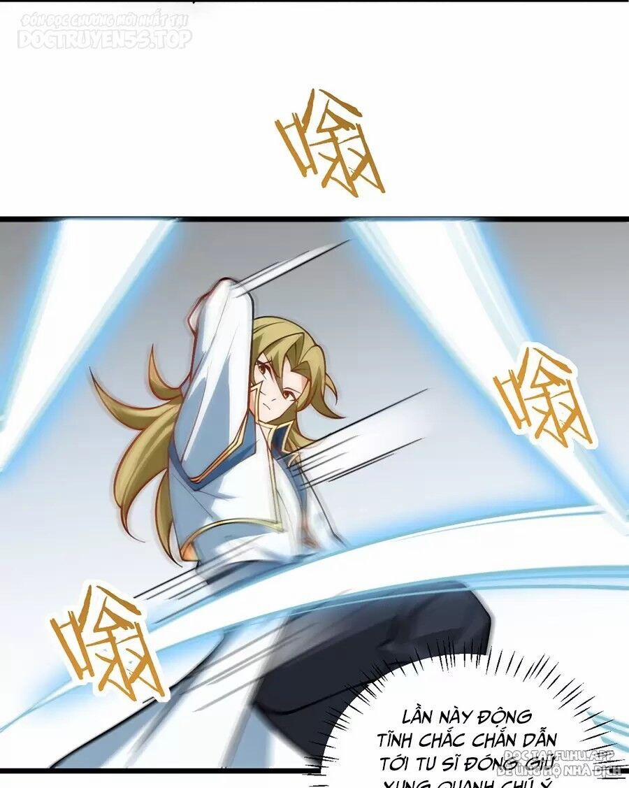 Mang Theo Các Tiên Tử Vô Địch Thiên Hạ 81 trang 42