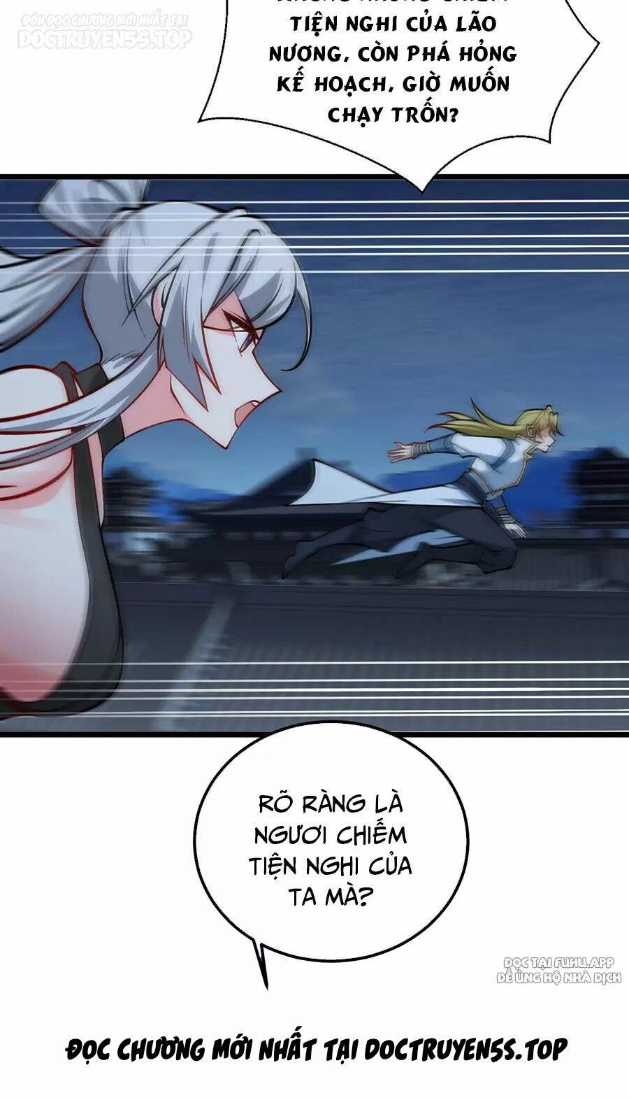 Mang Theo Các Tiên Tử Vô Địch Thiên Hạ 81 trang 44