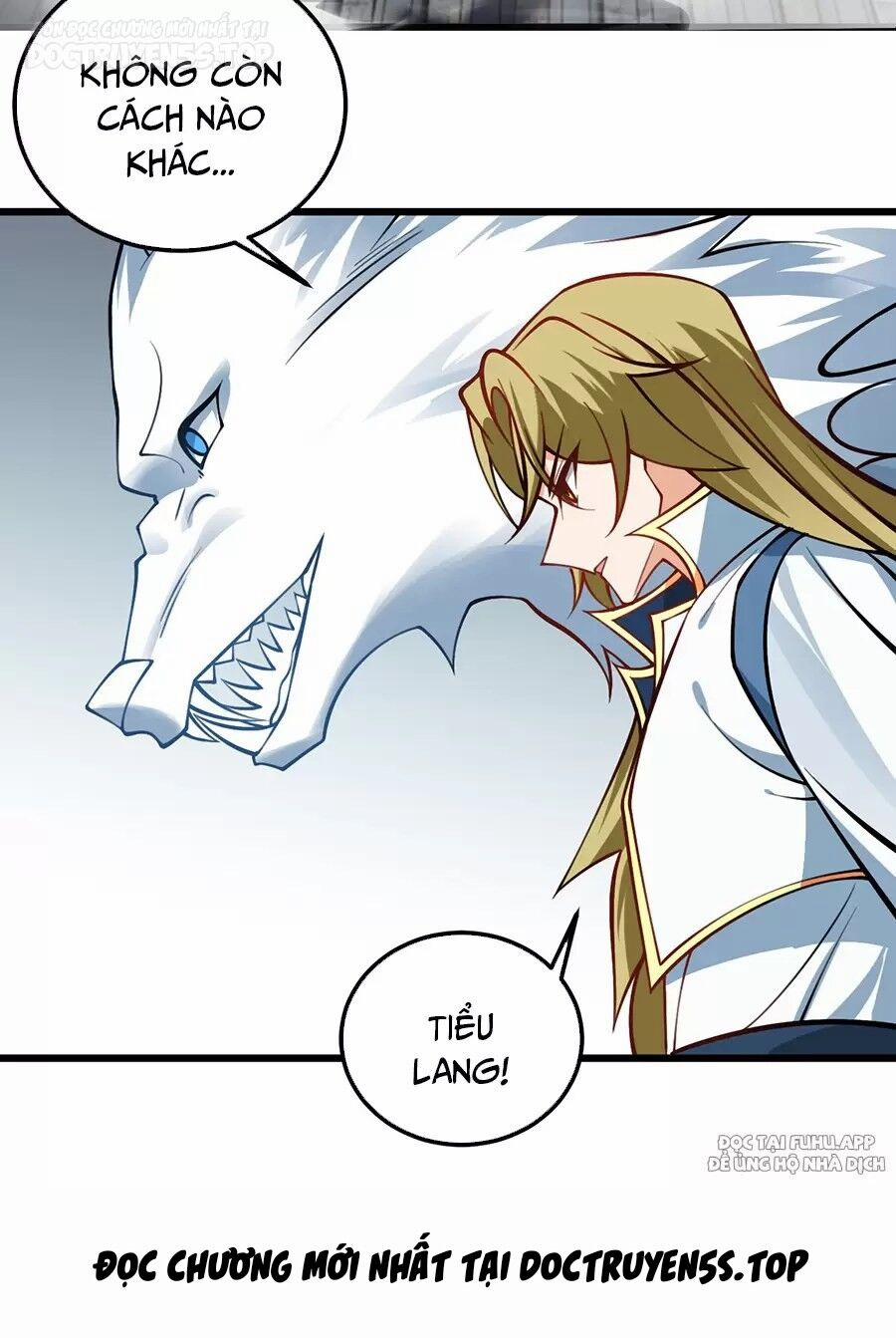 Mang Theo Các Tiên Tử Vô Địch Thiên Hạ 81 trang 48