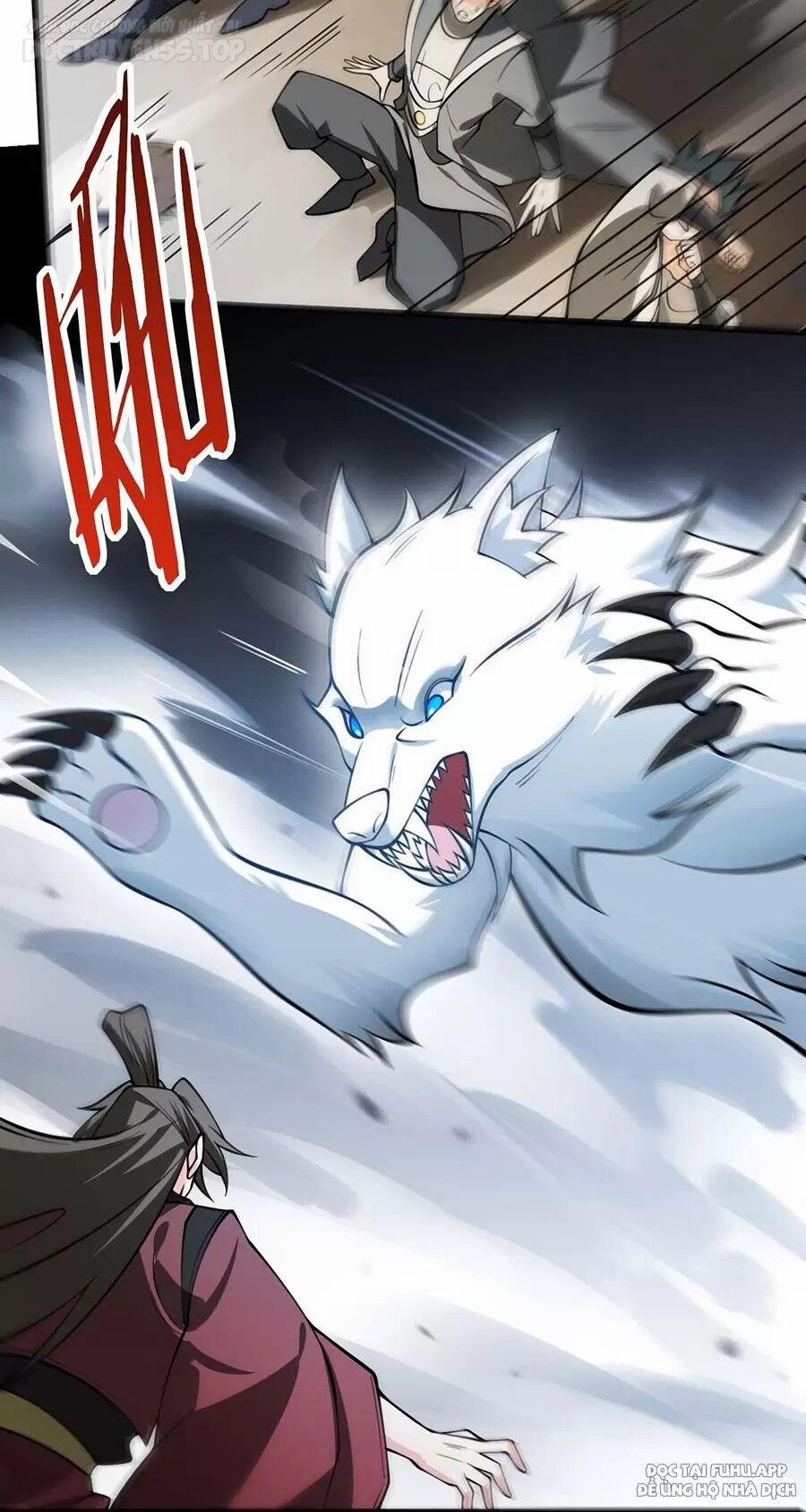 Mang Theo Các Tiên Tử Vô Địch Thiên Hạ 81 trang 5