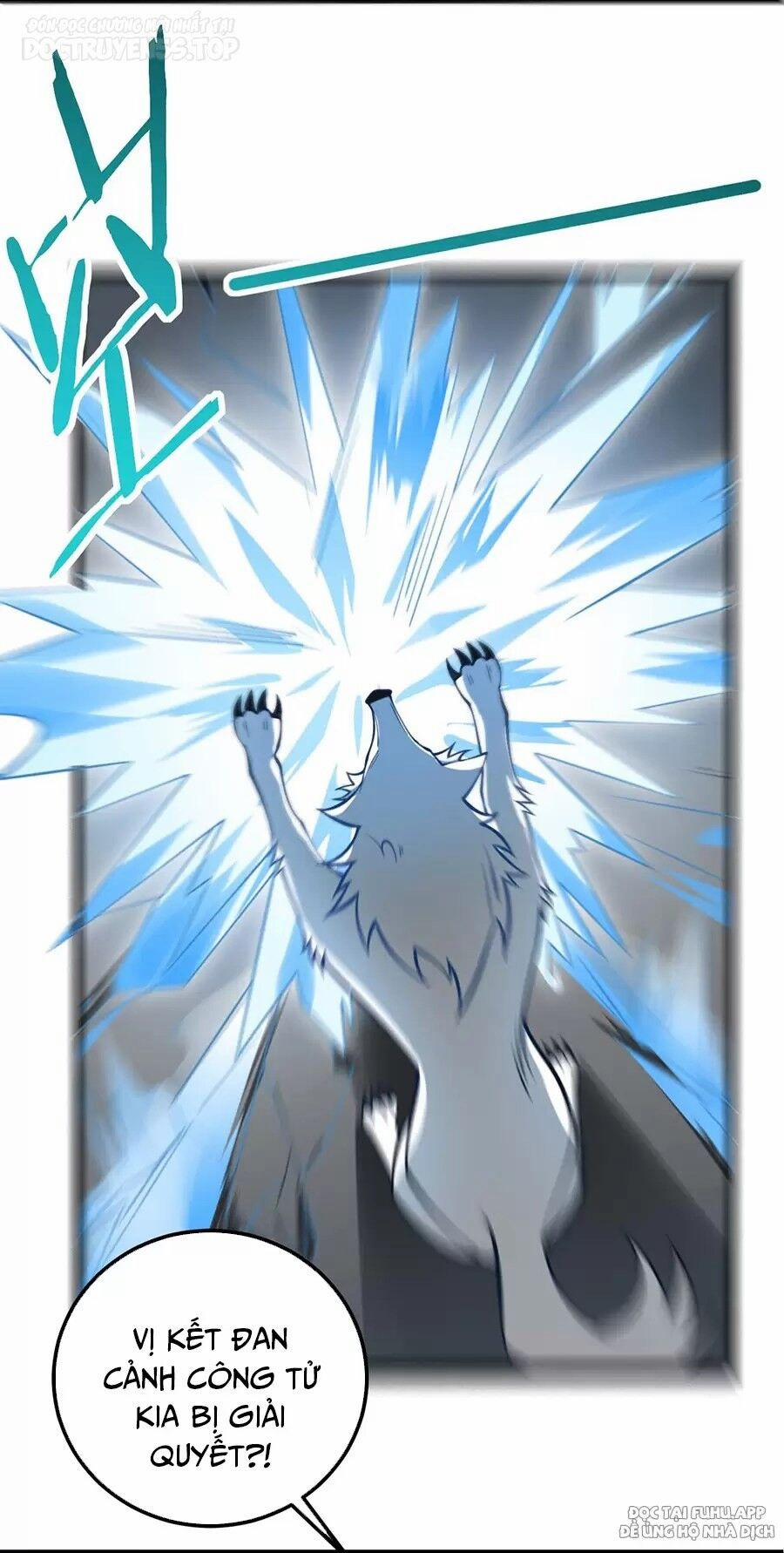 Mang Theo Các Tiên Tử Vô Địch Thiên Hạ 81 trang 6