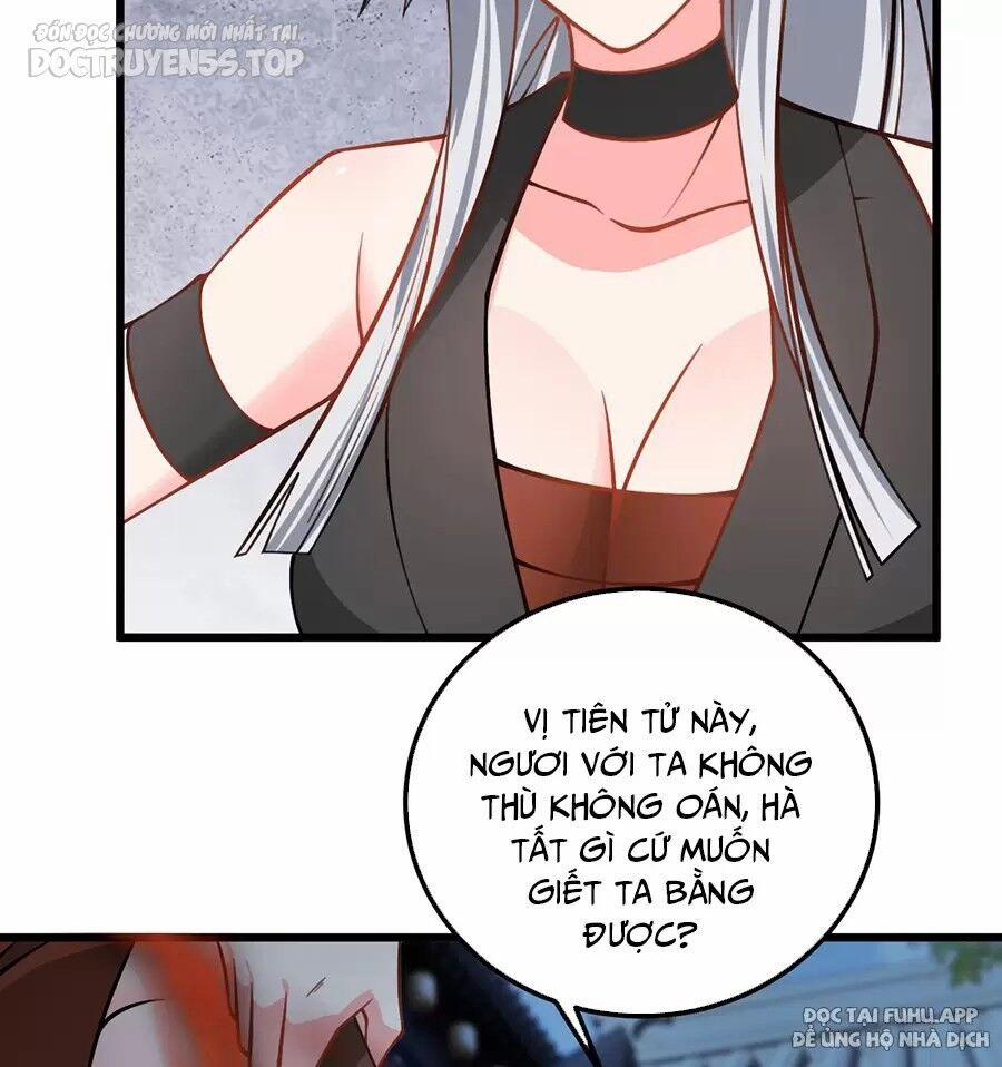 Mang Theo Các Tiên Tử Vô Địch Thiên Hạ 82 trang 12