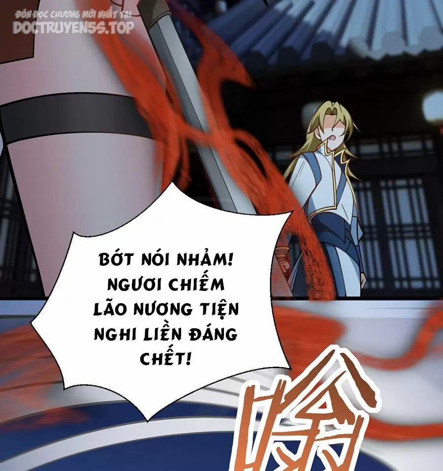 Mang Theo Các Tiên Tử Vô Địch Thiên Hạ 82 trang 13