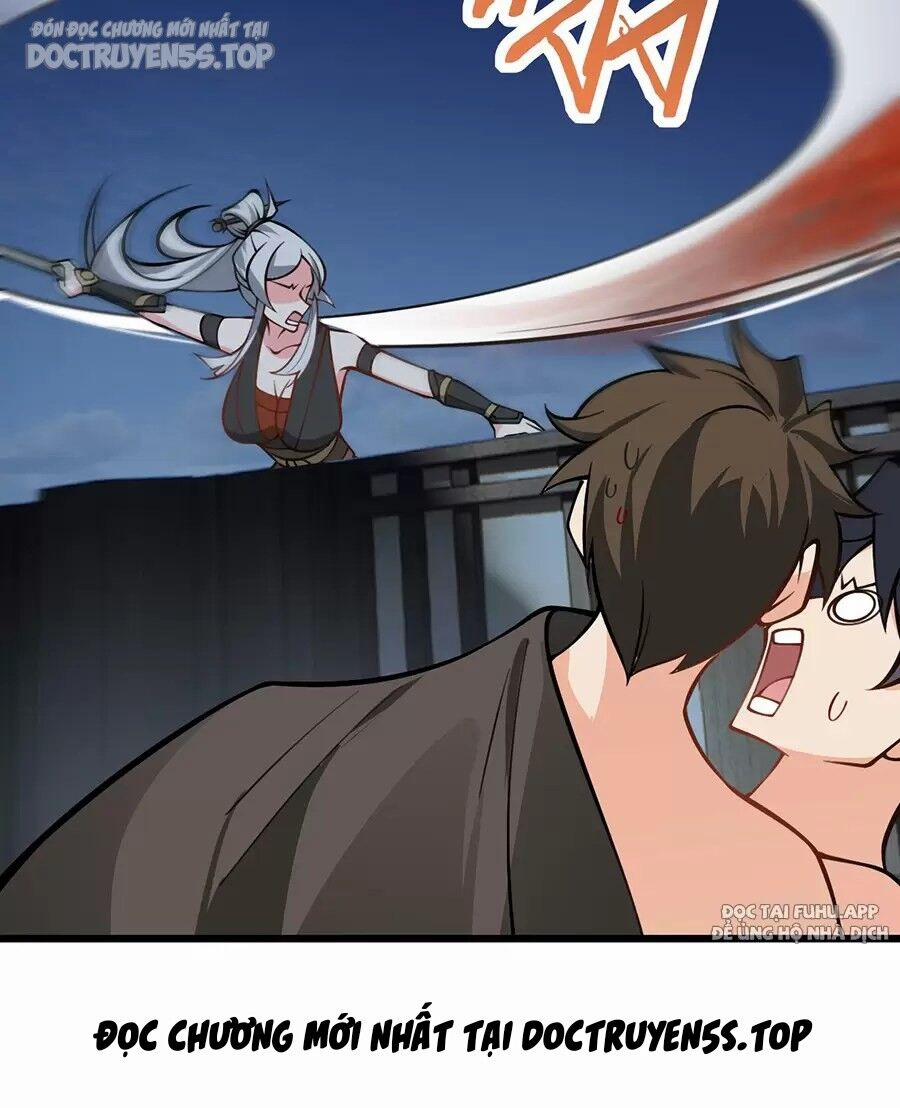 Mang Theo Các Tiên Tử Vô Địch Thiên Hạ 82 trang 14