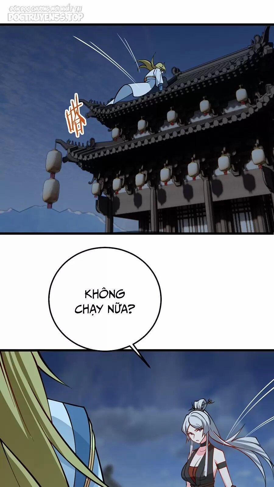Mang Theo Các Tiên Tử Vô Địch Thiên Hạ 82 trang 16