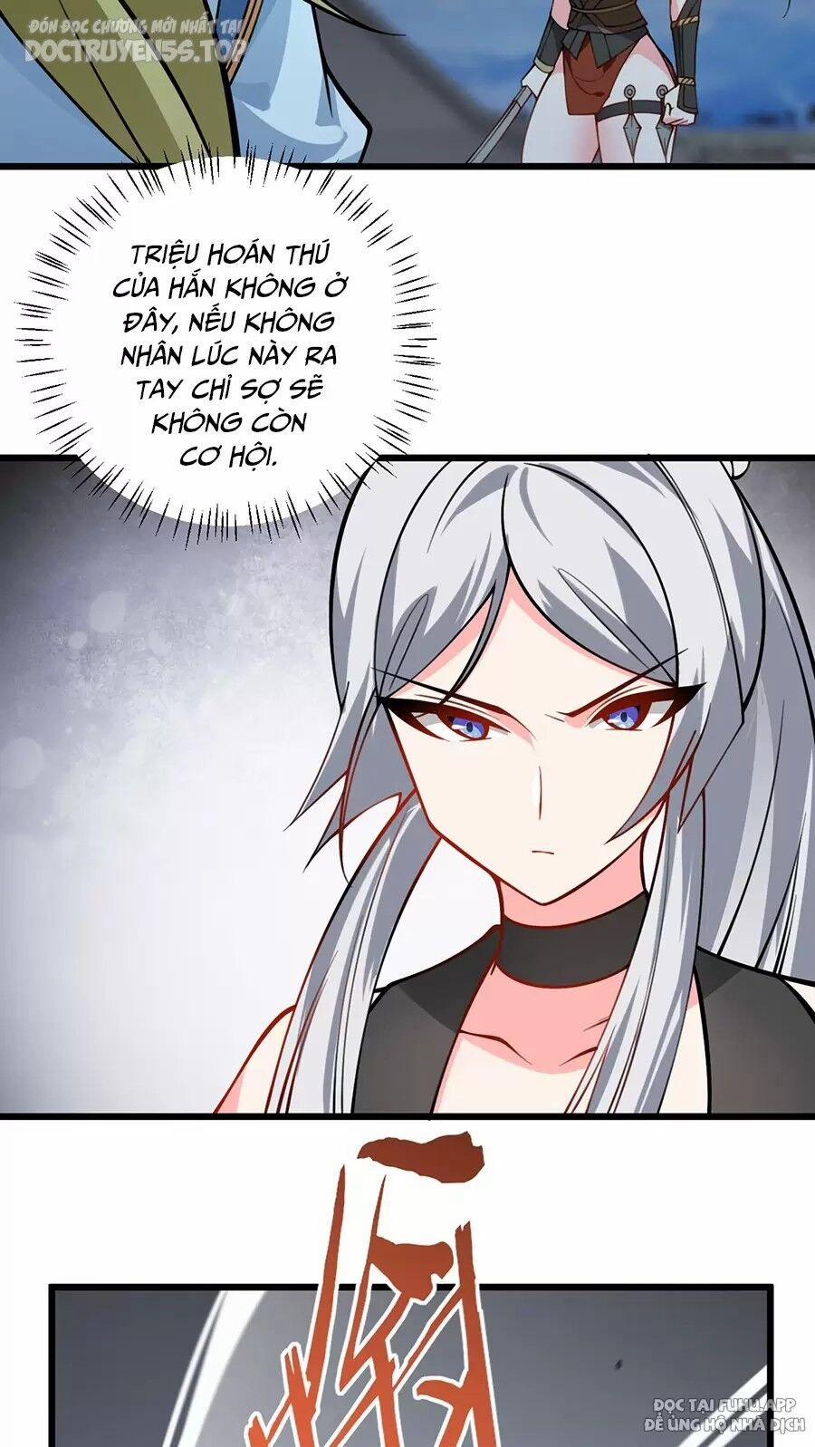 Mang Theo Các Tiên Tử Vô Địch Thiên Hạ 82 trang 17