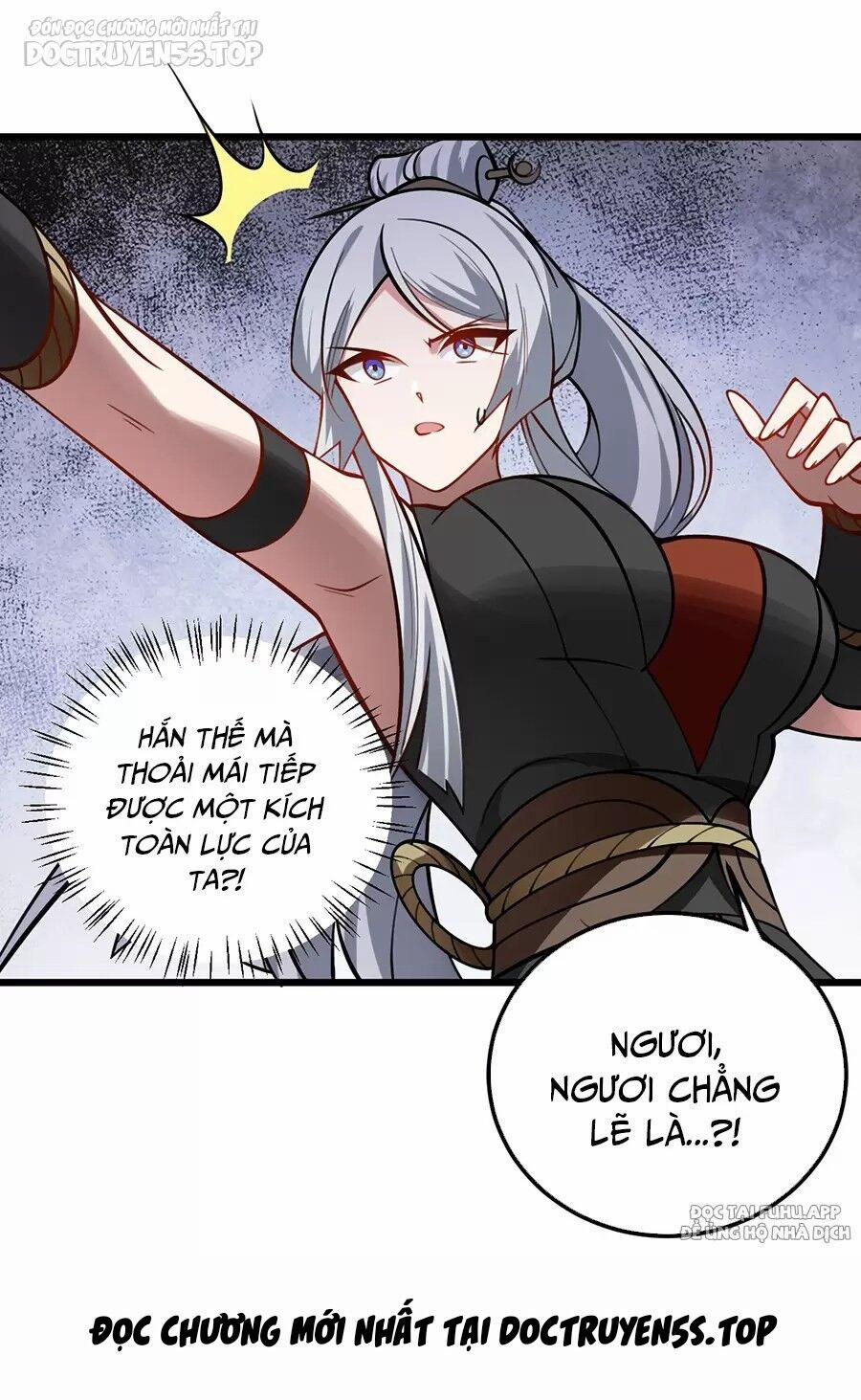 Mang Theo Các Tiên Tử Vô Địch Thiên Hạ 82 trang 20