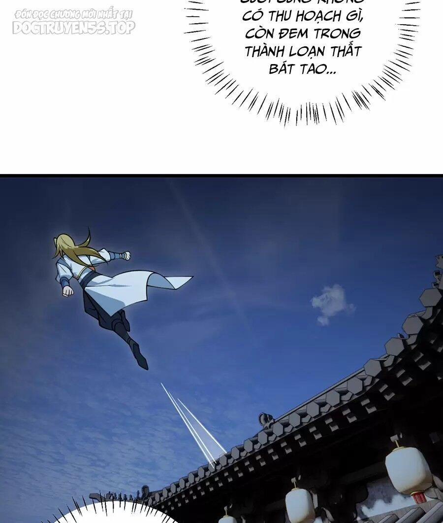 Mang Theo Các Tiên Tử Vô Địch Thiên Hạ 82 trang 24