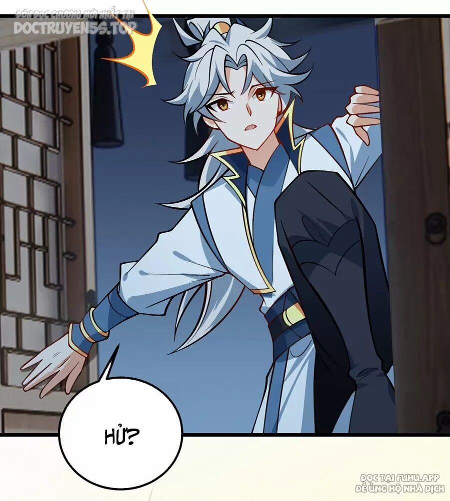 Mang Theo Các Tiên Tử Vô Địch Thiên Hạ 82 trang 26