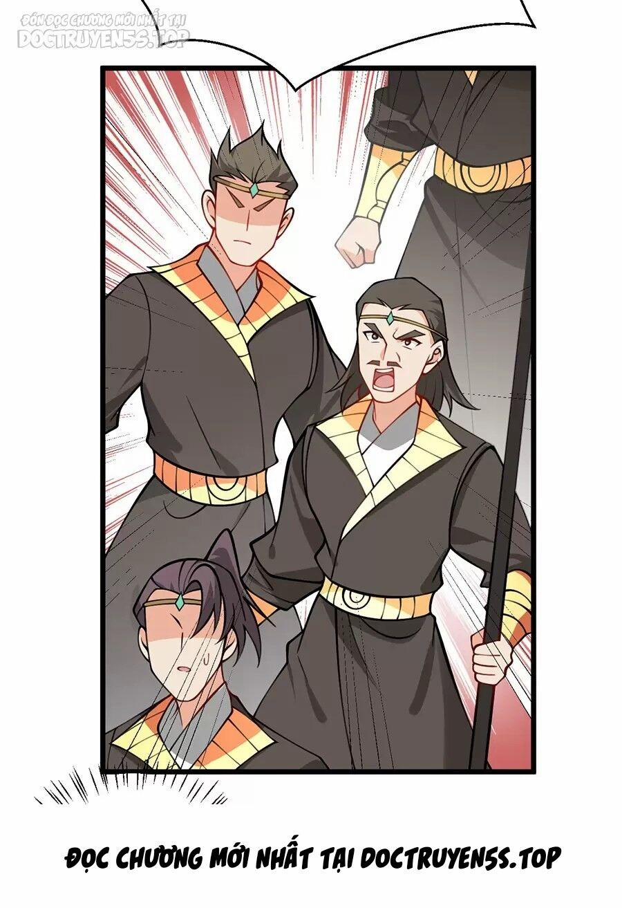 Mang Theo Các Tiên Tử Vô Địch Thiên Hạ 82 trang 3