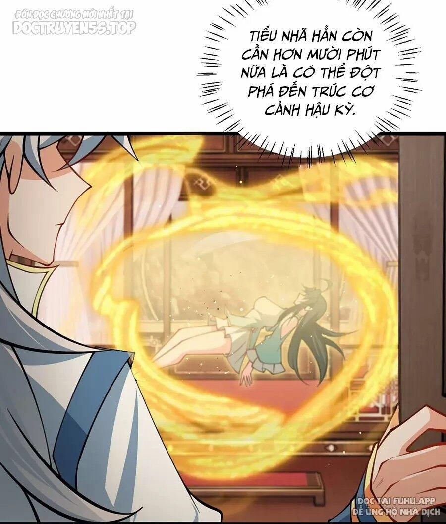 Mang Theo Các Tiên Tử Vô Địch Thiên Hạ 82 trang 34