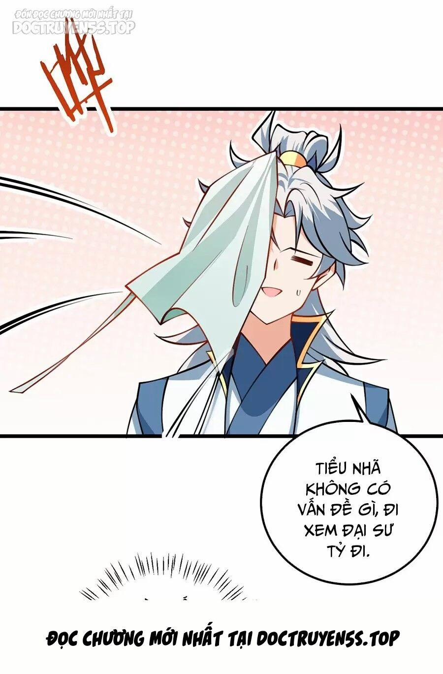 Mang Theo Các Tiên Tử Vô Địch Thiên Hạ 82 trang 40