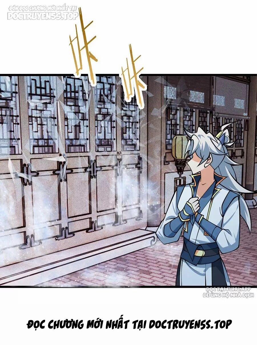 Mang Theo Các Tiên Tử Vô Địch Thiên Hạ 82 trang 45
