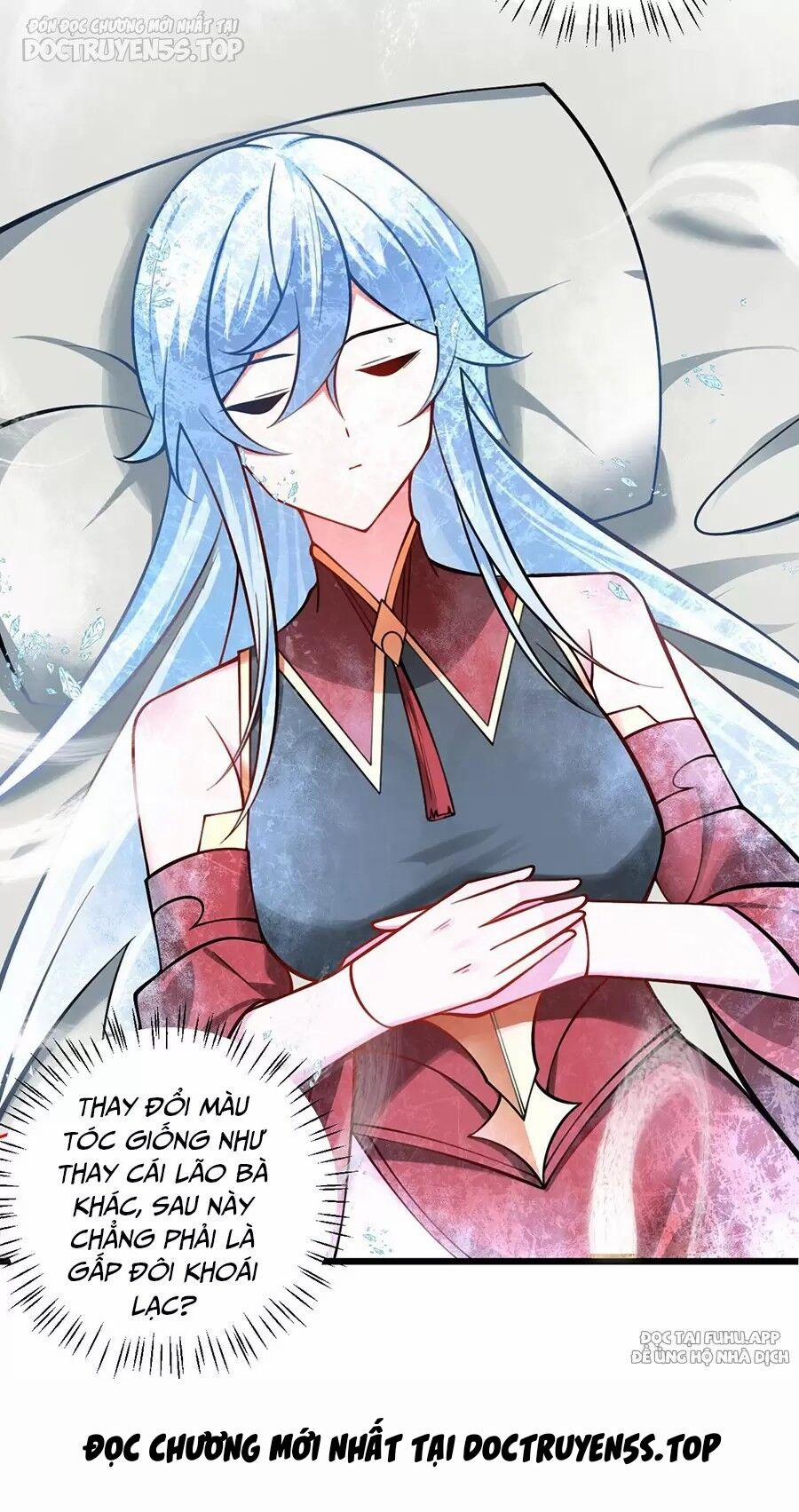 Mang Theo Các Tiên Tử Vô Địch Thiên Hạ 82 trang 47