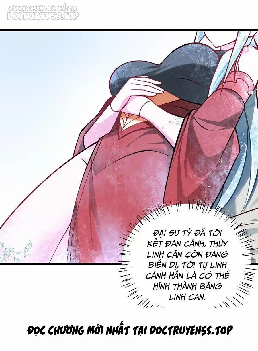 Mang Theo Các Tiên Tử Vô Địch Thiên Hạ 82 trang 48