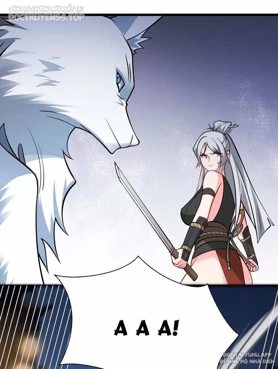 Mang Theo Các Tiên Tử Vô Địch Thiên Hạ 82 trang 5