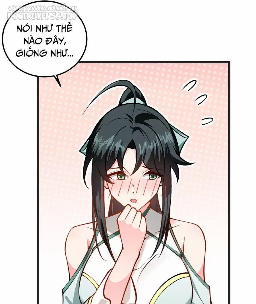 Mang Theo Các Tiên Tử Vô Địch Thiên Hạ 83 trang 10