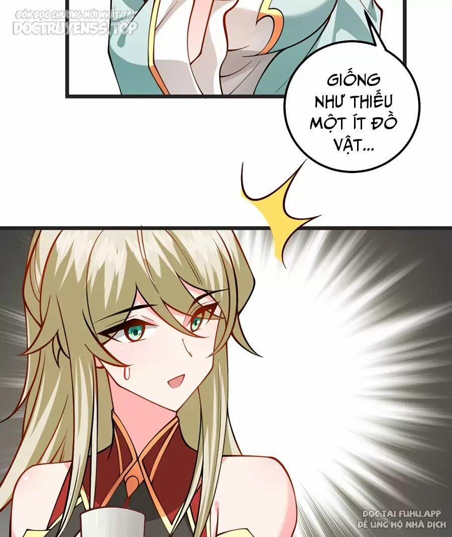 Mang Theo Các Tiên Tử Vô Địch Thiên Hạ 83 trang 11
