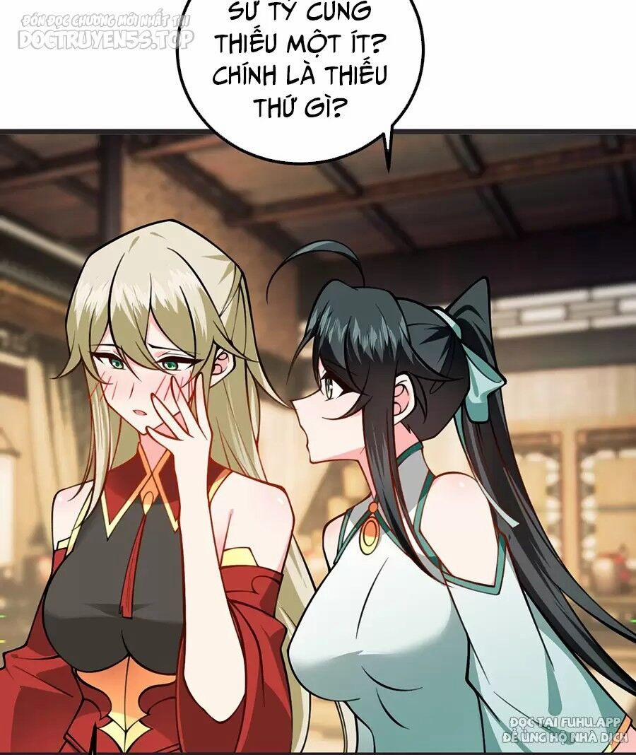 Mang Theo Các Tiên Tử Vô Địch Thiên Hạ 83 trang 13