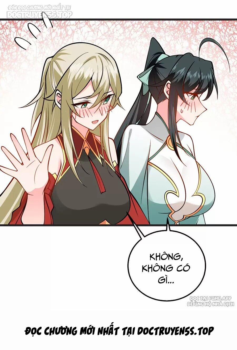 Mang Theo Các Tiên Tử Vô Địch Thiên Hạ 83 trang 18