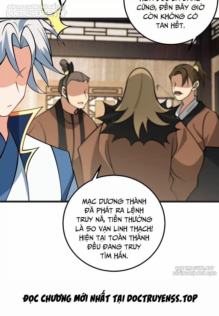 Mang Theo Các Tiên Tử Vô Địch Thiên Hạ 83 trang 20