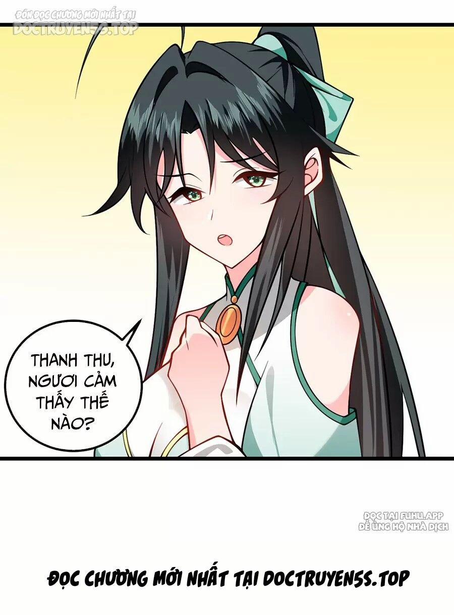 Mang Theo Các Tiên Tử Vô Địch Thiên Hạ 83 trang 23