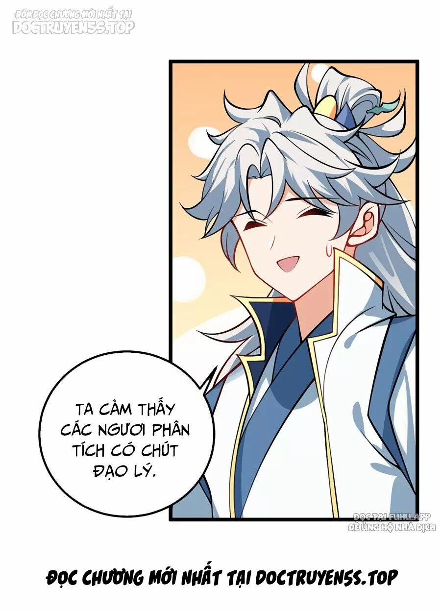 Mang Theo Các Tiên Tử Vô Địch Thiên Hạ 83 trang 24