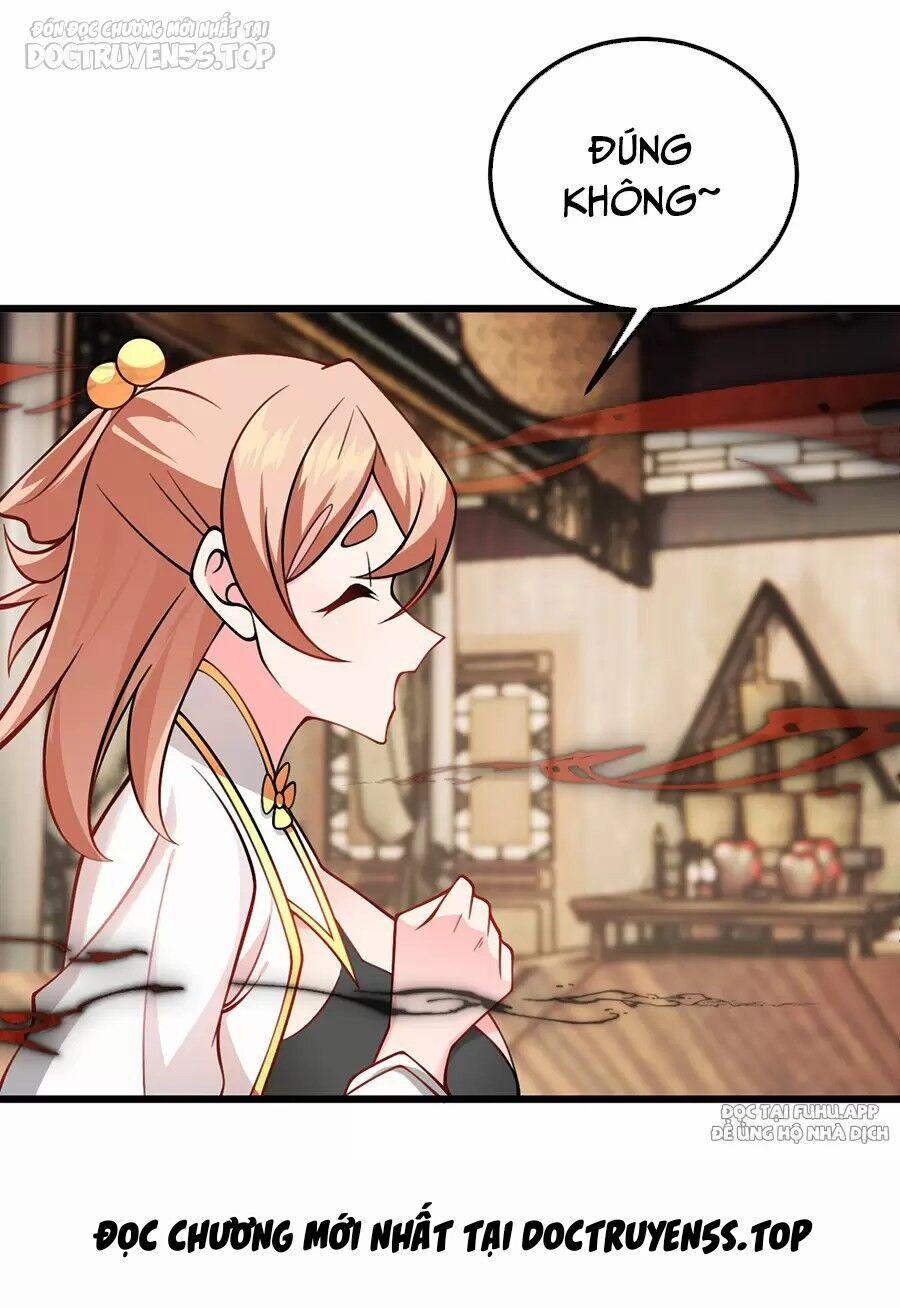 Mang Theo Các Tiên Tử Vô Địch Thiên Hạ 83 trang 25