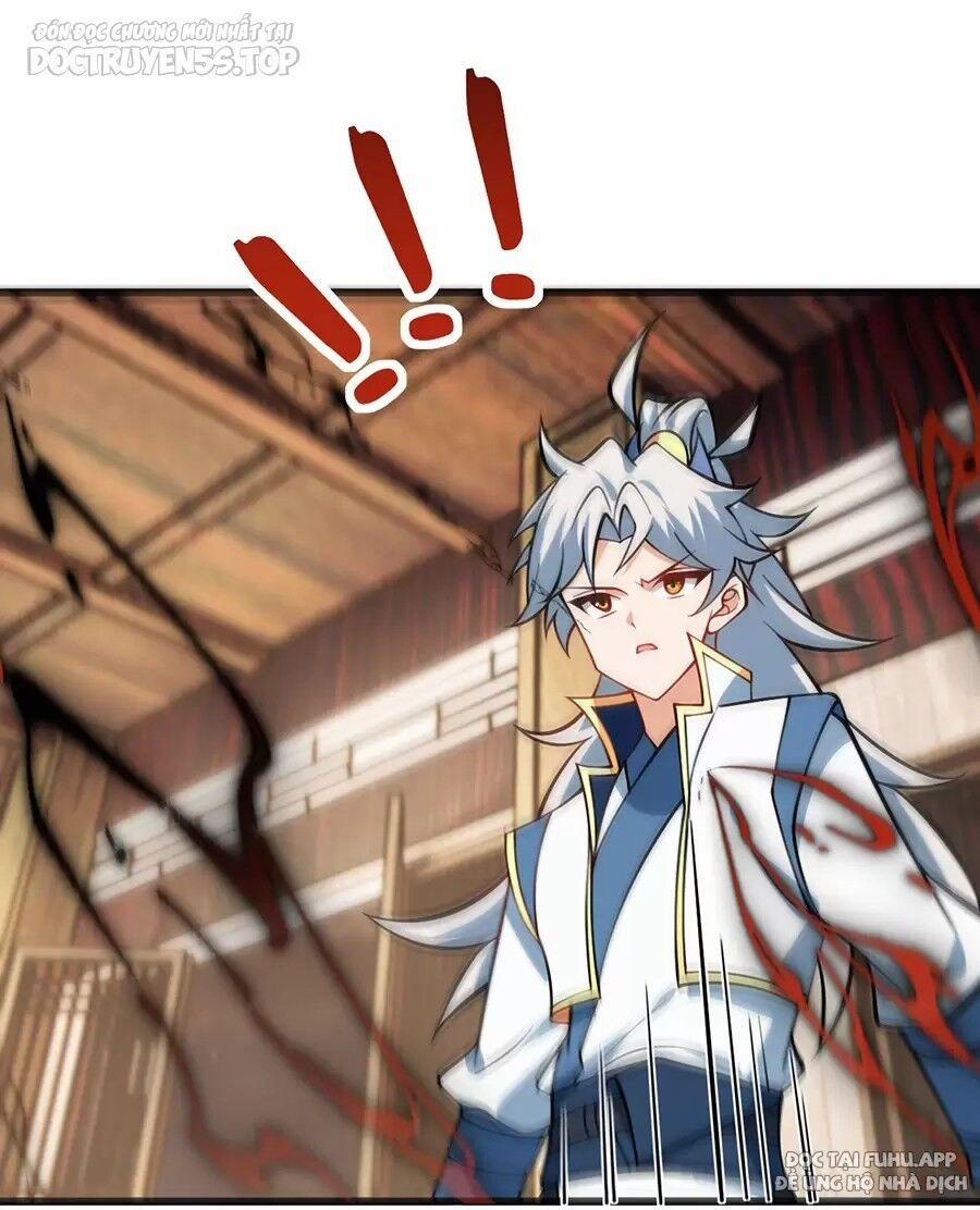 Mang Theo Các Tiên Tử Vô Địch Thiên Hạ 83 trang 26