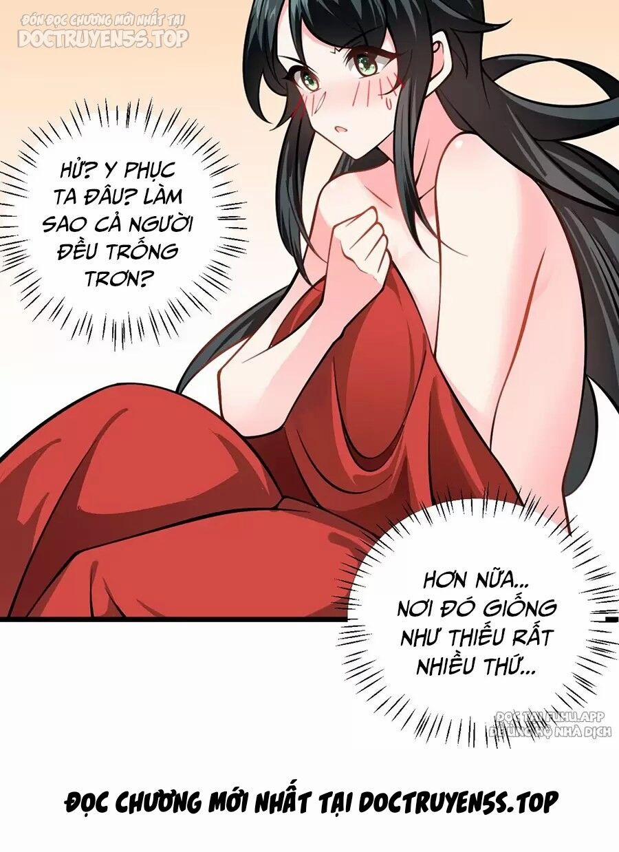 Mang Theo Các Tiên Tử Vô Địch Thiên Hạ 83 trang 3