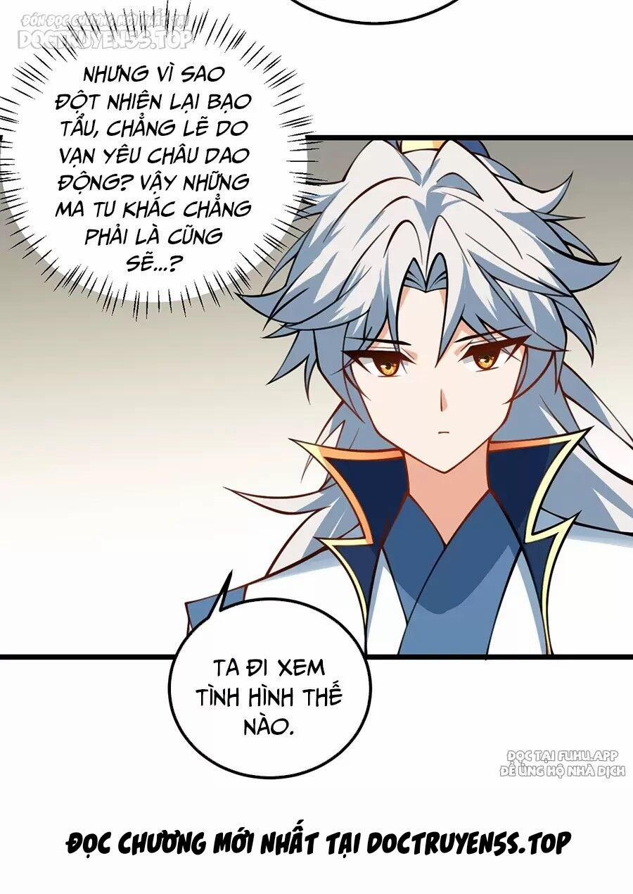 Mang Theo Các Tiên Tử Vô Địch Thiên Hạ 83 trang 33