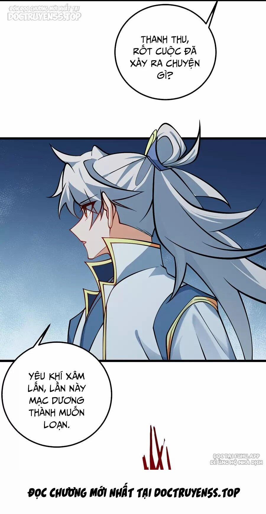 Mang Theo Các Tiên Tử Vô Địch Thiên Hạ 83 trang 36