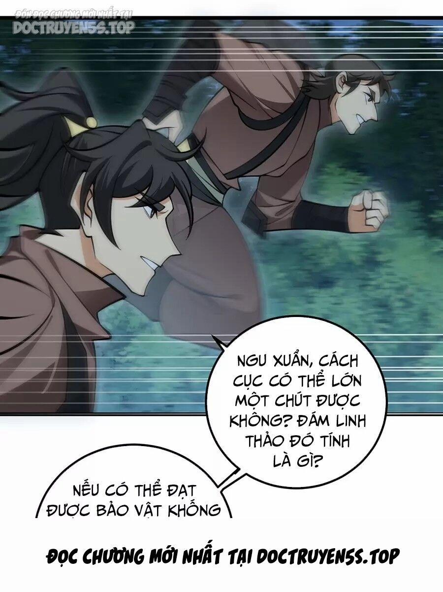 Mang Theo Các Tiên Tử Vô Địch Thiên Hạ 83 trang 38