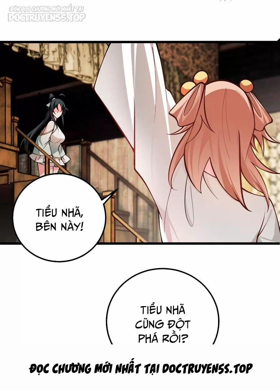 Mang Theo Các Tiên Tử Vô Địch Thiên Hạ 83 trang 4