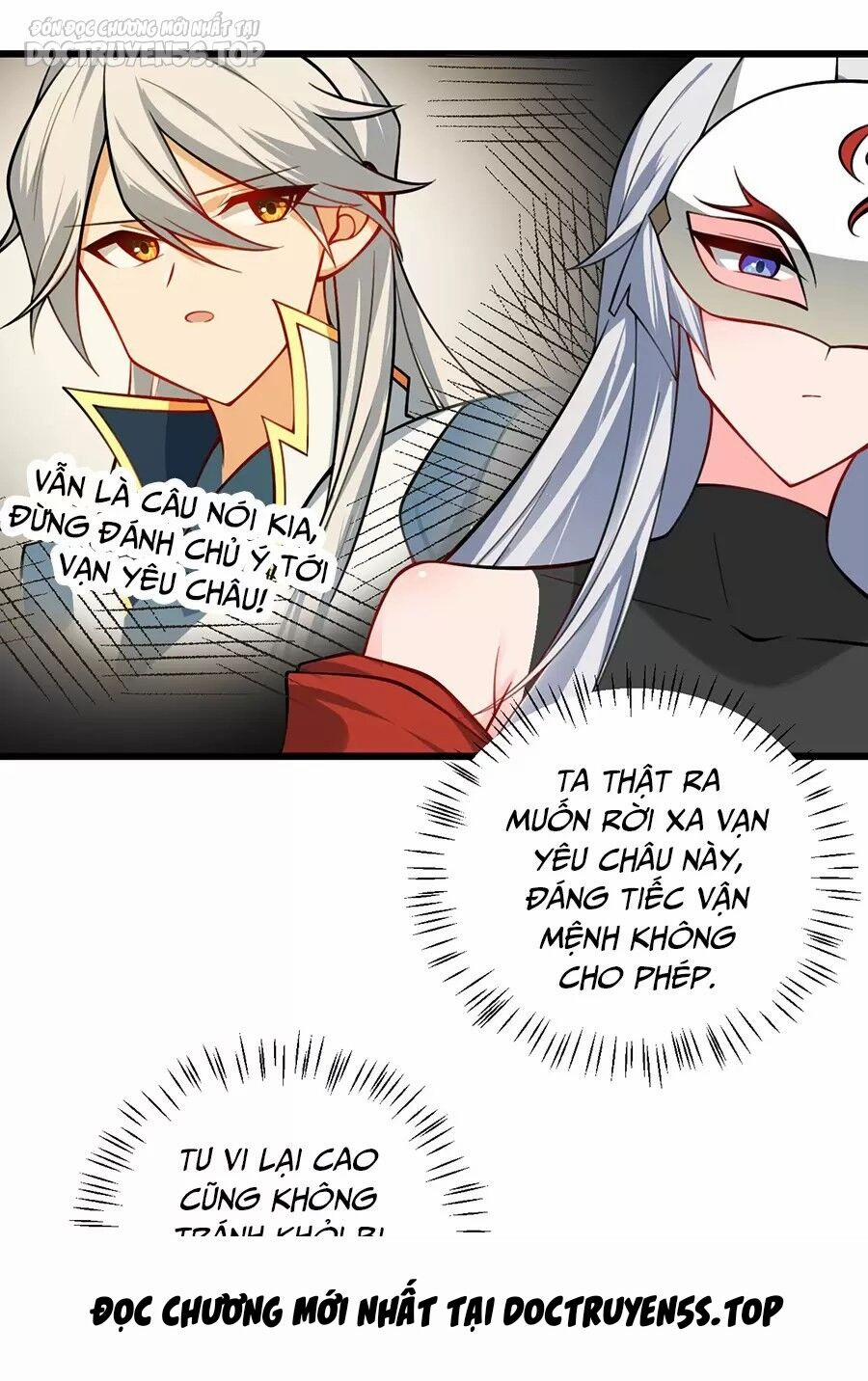 Mang Theo Các Tiên Tử Vô Địch Thiên Hạ 83 trang 42