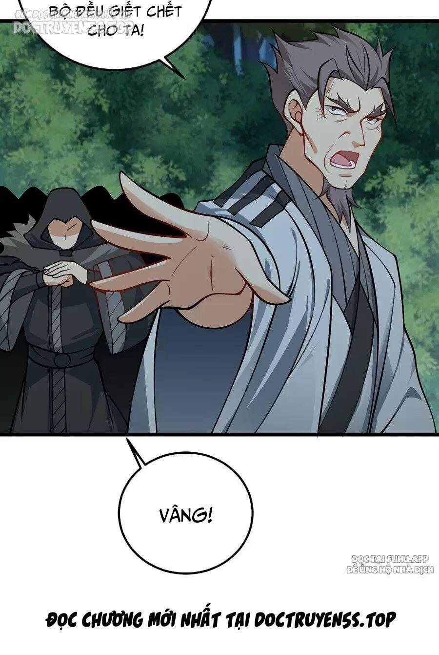 Mang Theo Các Tiên Tử Vô Địch Thiên Hạ 83 trang 46