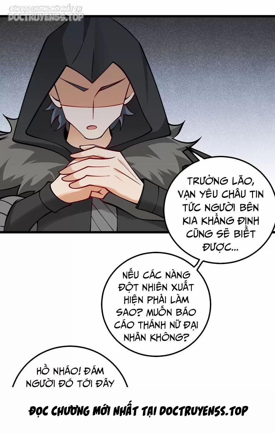 Mang Theo Các Tiên Tử Vô Địch Thiên Hạ 83 trang 47