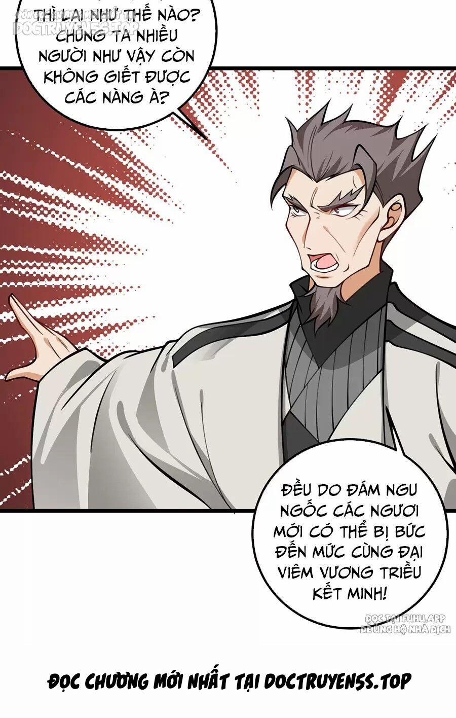 Mang Theo Các Tiên Tử Vô Địch Thiên Hạ 83 trang 48