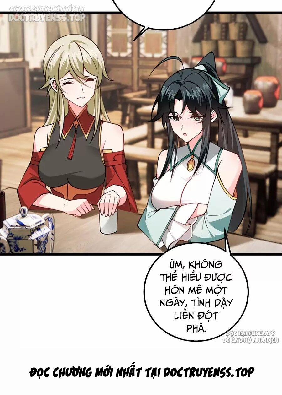 Mang Theo Các Tiên Tử Vô Địch Thiên Hạ 83 trang 5