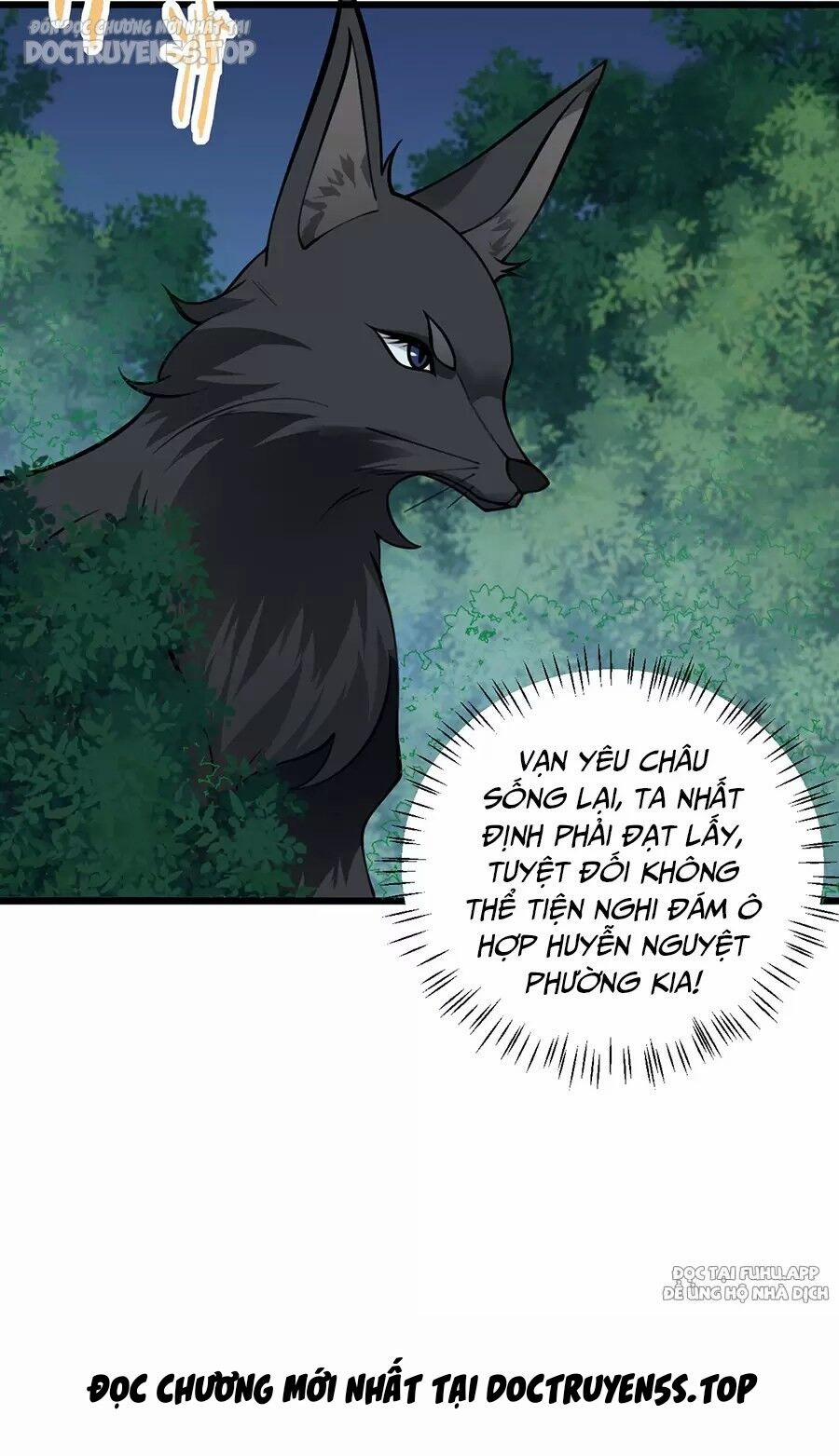 Mang Theo Các Tiên Tử Vô Địch Thiên Hạ 83 trang 51